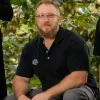Rob St Leger