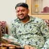Ankit Sharma