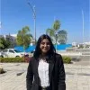 Prisha Paharia
