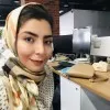 Marzieh Dashti