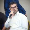 Ishan Thakur