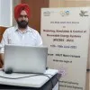 Ravinder Singh