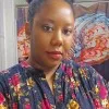 Maya Wright