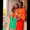 Saranya Soman