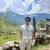 Saket Suman