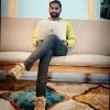 Srinu Vommala
