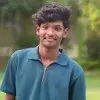 Naresh raj Saravanan