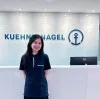 Thuy Duong Nguyen