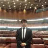 Maqsood Ali Khan