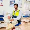 Asad Ullah