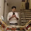 Manu Mathew