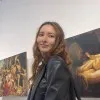 Madina Akhmetova