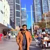 AKASH RAHAMAN