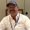Sudhakar Naidu