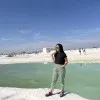 Raveena Jangid