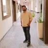 Lalit mohan Pandey