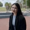 Natalie MA