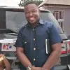 George Osei