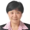 Alicia Ma