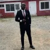 George Chinedu