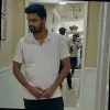 Kanipathi Kiran Kumar