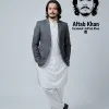 Aftab Khan