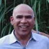 Carlyle DSouza