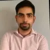 Harsh Kishnani