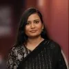Amrutha Parasu