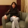 Manasvi Mehta