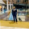 Ravinder Singh