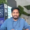 Tarun Palisetty