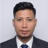 Stephen Nigel Buenavista