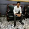 Surojit Saha