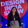 Janhavi Gandhe