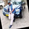 Happyson Mahambise