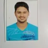 shubham thakre