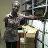 Nathalie KABORE
