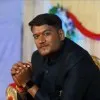 Satish Urkude