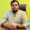 Ravinder Choudhary