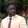 John Owusu