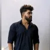 Dhanu Adhvith
