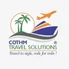 COTHM Travel Solutions CTS