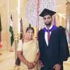 Chaman Thusith Tharanga