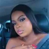 Cynthia Okafor