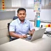 Akash Borade