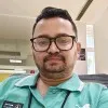 Soumya Ranjan Pati