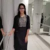 Shravya chinthamaneni