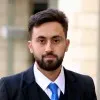 AbdelRahman Ghedan