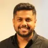 Sidharth Raveendran